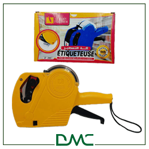 Étiqueteuse Prix GF-3601 19 Etiquetteuse