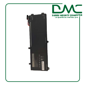 Batterie Dell 6GTPY 5 6GTPY1
