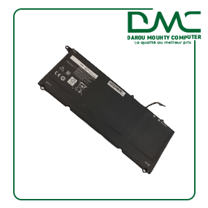 Batterie Dell JD25G 13 DE JD25G 1