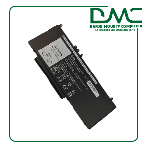 Batterie Dell 6MT4T 13 DELL 6MT4T 1