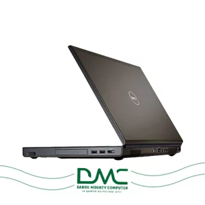 Dell Précision M4600