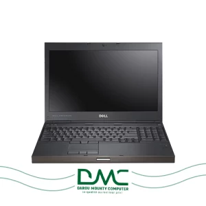 Dell Précision M4600 9 Dell Précision M4600