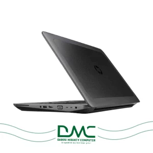 Hp Zbook 17 G3