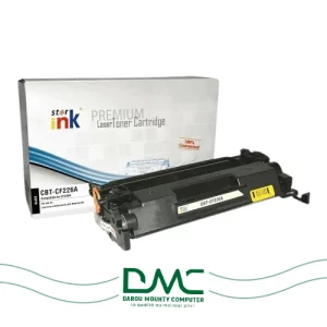 Cartouche Starink 26A 158 STARINK