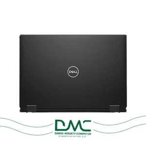 Accueil 201 Dell latitude 7390