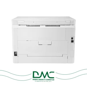 Accueil 241 Hp LaserJet Pro MFP M182N