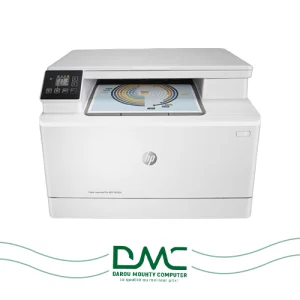 Hp LaserJet Pro MFP M182N 136 Hp LaserJet Pro MFP M182N