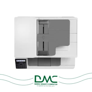 Accueil 240 Hp LaserJet Pro MFP M183FW