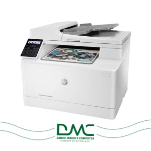 Hp LaserJet Pro MFP M183FW 134 Hp LaserJet Pro MFP M183FW