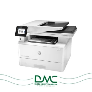 Accueil 242 HP LaserJet Pro MFP M428fdn