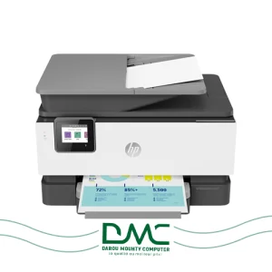HP OfficeJet Pro 9010 17 HP OfficeJet Pro 9010