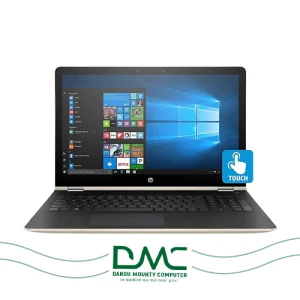 HP Pavilion X360