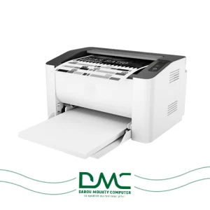 Hp Laser 107A
