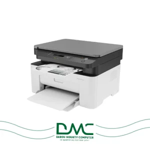 Hp Laser MFP 135A