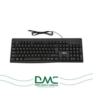 Clavier Filaire Dell KB-218 11 Clavier Filaire Dell KB-218