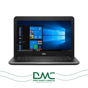 Dell Latitude 3380 NT 21 Dell latitude 3380