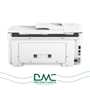 Accueil 239 HP OfficeJet Pro 7720 wide format