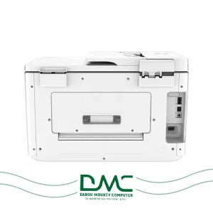 Accueil 238 HP OfficeJet Pro 7740 Wide Format