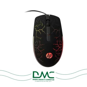 Souris Filaire Hp X600 9 Souris Filaire Hp X600