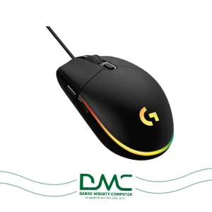 Souris Filaire Logitech G102 3 Souris Filaire Logitech G102