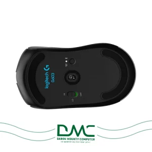 Souris Gamer Logitech G603