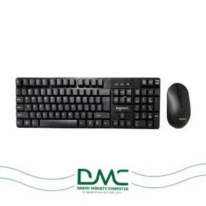 Clavier et Souris sans fil Logitech MK-290 19 Clavier et Souris sans fil Logitech MK-290