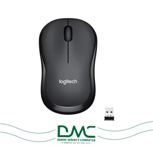 Souris Sans Fil Logitech M220 5 Souris Sans Fil Logitech M220