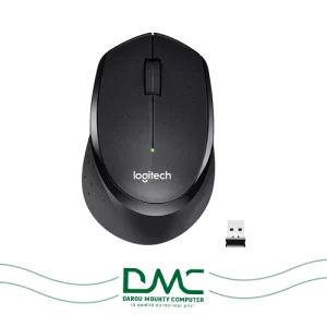 Souris Sans Fil Logitech M330 5 Souris Sans Fil Logitech M330