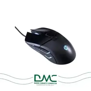 Souris Filaire Hp G-580 28 Souris Filaire Gaming Hp G-580