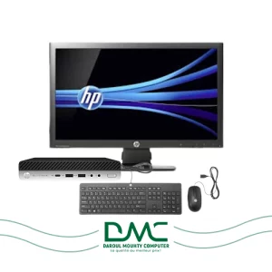 Hp Elitedesk 800 G3 13 Hp Elitedesk 800 G3-UC