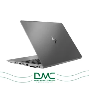 Hp ZBook 14U G6