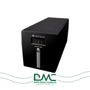 Onduleur Lightwave 1550 VA UPS 11 Onduleur Lightwave 1550 VA UPS