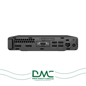 Hp Elitedesk 800 G3-UC