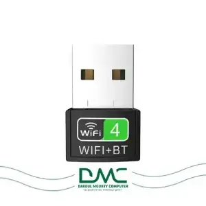 Adaptateur USB WiFi + Bluetooth 4.2 11 Adaptateur USB WiFi+Bluetooth 4.2 1
