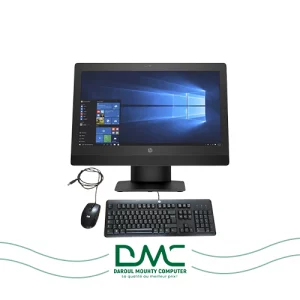 Hp ProOne 400 G3 All in one 24 HP ProOne 400 G3