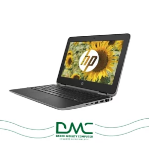 Accueil 188 HP ProBook X360 11 G3 EE