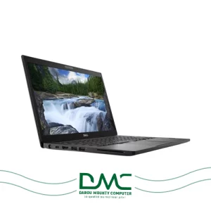 Accueil 202 Dell latitude 7490