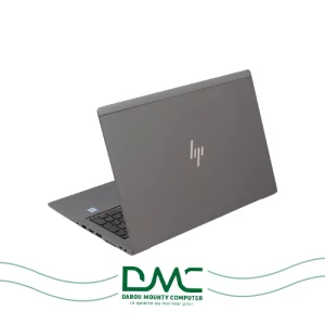 Accueil 191 HP Zbook 15U G5 2