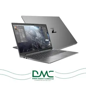 HP ZBook firefly 14 G8 9 HP ZBook firefly 14 G8
