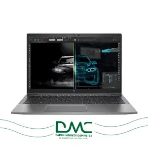 HP ZBook firefly 14 G7 5 HP ZBook firefly 14 G7