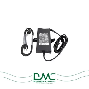 Chargeur Ordinateur Portable Dell 130W PIN 118 Chargeur Ordinateur Portable Dell 130W PIN