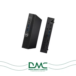 Accueil 218 ordinateur de bureau Dell Optiplex 3050