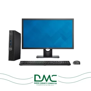 Dell Optiplex 3050 78 Dell Optiplex 3050