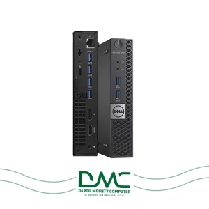 Accueil 227 Dell Optiplex 7040M Mini