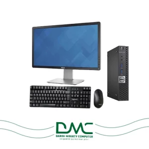 Dell Optiplex 7040M Mini 96 Dell Optiplex 7040M Mini