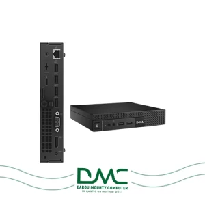 Accueil 223 Ordinateur Dell Optiplex 9020M avec écran 20 pouces