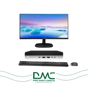 HP EliteDesk 800 G4 82 HP EliteDesk 800 G4