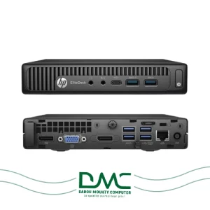 Accueil 226 HP elitedesk 800 G2 mini