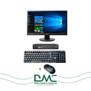 HP EliteDesk 800 G2 Mini 94 HP elitedesk 800 G2 mini