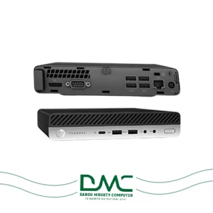 Accueil 225 HP ProDesk 400 G3 Mini